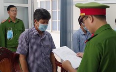 Ninh Thuận: Truy tố cựu phó chủ tịch huyện vi phạm quy định quản lý đất
