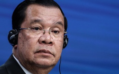 Thủ tướng Hun Sen sẽ giữ vị trí nào sau khi rời chức vụ?