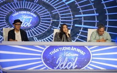 Mỹ Tâm ra quyết định bất ngờ trong tập 3 'Vietnam Idol'