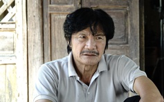 Nghệ sĩ Công Ninh mang hình ảnh người cha ngoài đời vào phim