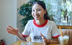 Cô gái 18 tuổi quyết tâm xây trường cho trẻ vùng cao