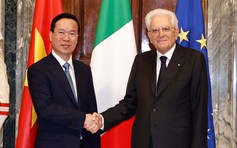 Nghị viện Ý phê chuẩn Hiệp định bảo hộ đầu tư Việt Nam - EU