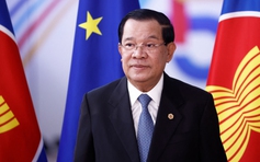 Kế hoạch của Thủ tướng Hun Sen sau khi từ chức