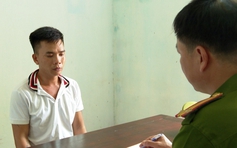 Thừa Thiên - Huế: Khởi tố lái xe sử dụng ma túy gây tai nạn chết người