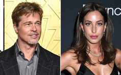 Brad Pitt và Ines de Ramon ra sao sau hơn nửa năm vướng tin hẹn hò?