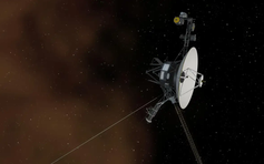 NASA sơ suất cắt đứt liên lạc với tàu Voyager 2 ở không gian liên sao