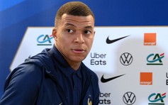 Mbappe và PSG đàm phán bế tắc trước giờ HLV Luis Enrique ra mắt