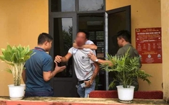 Hưng Yên: Đình chỉ công tác một cán bộ công an xã bị tố đánh người tại trụ sở