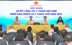 280 đơn khiếu nại, tố cáo gửi đến Bộ Công thương trong 6 tháng đầu năm