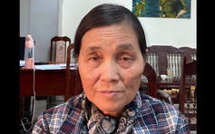 Bắt chủ ‘hụi’ 67 tuổi lừa hơn 60 người, chiếm đoạt hơn 6 tỉ đồng