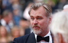 Christopher Nolan trở lại với bom tấn 'Oppenheimer' kể về cha đẻ bom nguyên tử