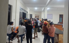 Bị bưu điện thu thập thông tin khi mua bán điện: Bưu điện tỉnh Quảng Trị lên tiếng