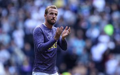 Tottenham đồng ý bán Harry Kane cho Bayern Munich với giá 100 triệu bảng