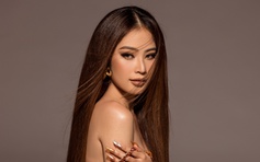 Chị gái Nam Em mong đại diện Việt Nam thi Hoa hậu Hoàn vũ