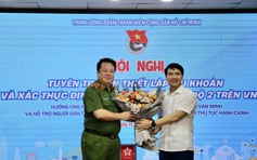 Tuyên truyền thiết lập tài khoản định danh điện tử mức độ 2 trên VNeID