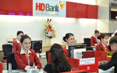 Cho vay nông nghiệp - nông thôn, bí quyết thúc đẩy tín dụng của HDBank