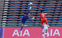 Nhà vô địch SEA Games 31 bị thách thức ở đội tuyển U.23 Việt Nam