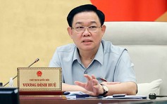 Chấn chỉnh việc hoàn VAT cho doanh nghiệp