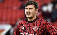 ‘Cuộc sống nở hoa hay cuộc đời bế tắc’ khi Harry Maguire ở lại CLB M.U?