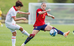 Lăng kính World Cup 2023: Có một cuộc hẹn, cho 4 năm tới