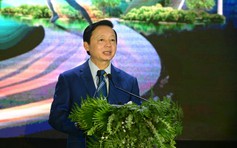 Phó thủ tướng Trần Hồng Hà: Chậm chuyển đổi xanh sẽ đối mặt rào cản, thách thức