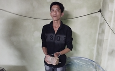 Phú Yên: Triệt phá nhanh vụ trộm 200 triệu đồng trong cốp xe
