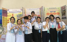 Bà Rịa - Vũng Tàu: Hỗ trợ 327 tỉ đồng học phí cho học sinh