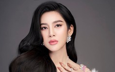 Ca sĩ Trúc Anh: Tôi không yêu người trong showbiz