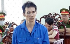 Vụ án sát hại tài xế xe ôm gây rúng động An Giang: Tuyên án tử hình