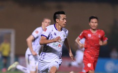 Trước trận 'chung kết' V-League 2023, Văn Quyết tiết lộ bất ngờ về trọng tài