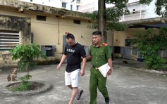 Hưng Yên: Khởi tố, bắt tạm giam bị can cướp tài sản của người vay tiền