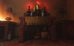 Tai Ương: game kinh dị thuần Việt đã tung bản demo chơi thử