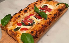 Đừng bỏ lỡ 5 tiệm pizza ngon nhất ở Tokyo, Nhật Bản