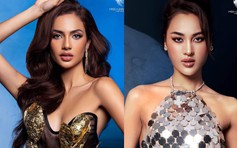 Top 18 Miss Universe Vietnam khoe dáng nóng bỏng