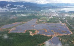 Bộ Công an yêu cầu Khánh Hòa cung cấp hồ sơ các dự án điện mặt trời
