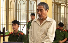 Quảng Nam: Giết vợ, chồng lãnh 12 năm tù