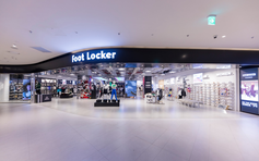 Cửa hàng Foot Locker đầu tiên tại Việt Nam chính thức khai trương