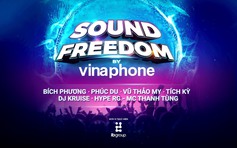 Bùng nổ chuỗi sự kiện âm nhạc quy tụ dàn nghệ sĩ 'khủng' ở nhiều tỉnh thành