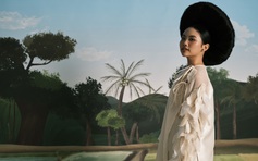 Từ ‘Vũ trụ cò bay’ nhìn về 'concept album'
