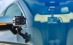 Bộ Công an giải thích đề xuất ô tô cá nhân phải lắp camera giám sát