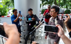 Luật sư Thái Lan bị tuyên 4 năm tù vì khi quân