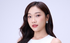 Nhan sắc người đẹp 'Miss World Vietnam' đóng nữ chính phim 'Tình đầu'