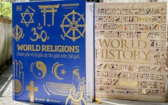 Khám phá các tôn giáo và tìm hiểu sự kiện của thế giới
