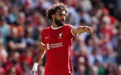 'Liverpool khó giữ được Salah trước sức ép của CLB Ả Rập Xê Út'