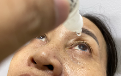 Hơn 71.000 lượt khám chữa bệnh đau mắt đỏ, Sở Y tế TP.HCM báo động