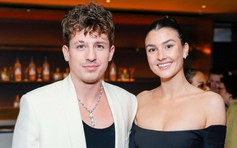 Charlie Puth cầu hôn người bạn thân nhất