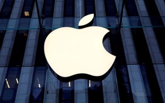Apple tung bản cập nhật vá lỗi bảo mật nguy hiểm cho iPhone