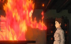 Phim 'The Boy and the Heron' của Hayao Miyazaki tung trailer đẹp nhưng khó hiểu