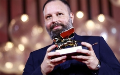 Phim 'Poor Things' đoạt giải Sư tử vàng tại Liên hoan phim Venice