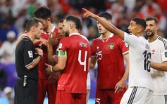 CĐV Indonesia ‘tấn công’ AFC vì bàn thắng của đội tuyển Iraq